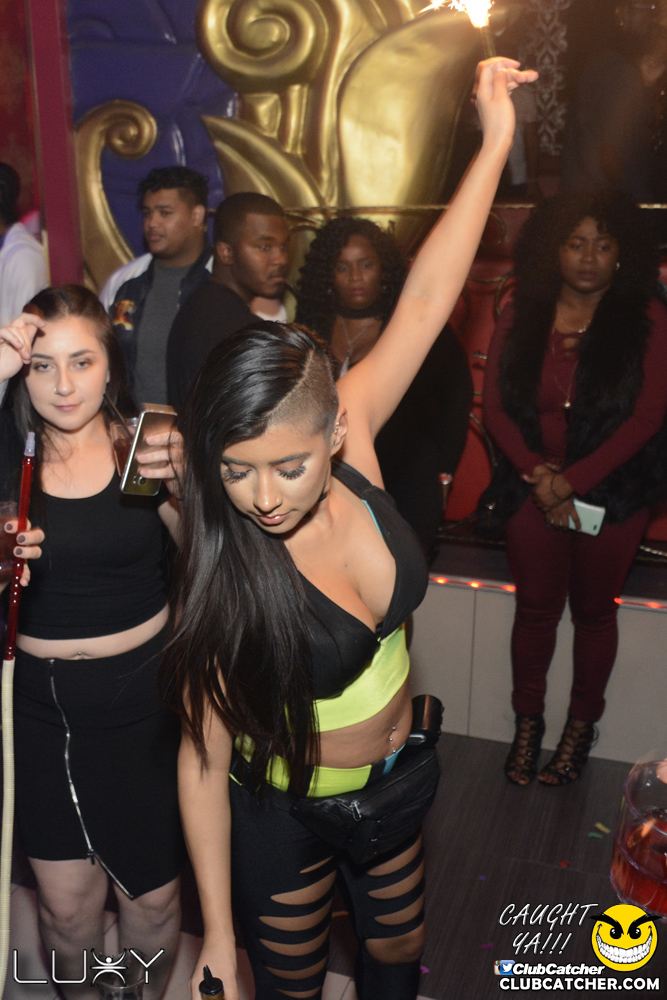 Luxy nightclub photo 81 - November 25th, 2016