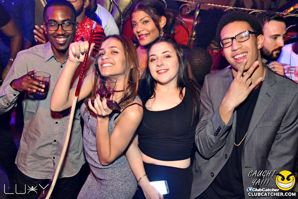 Luxy nightclub photo 82 - November 25th, 2016