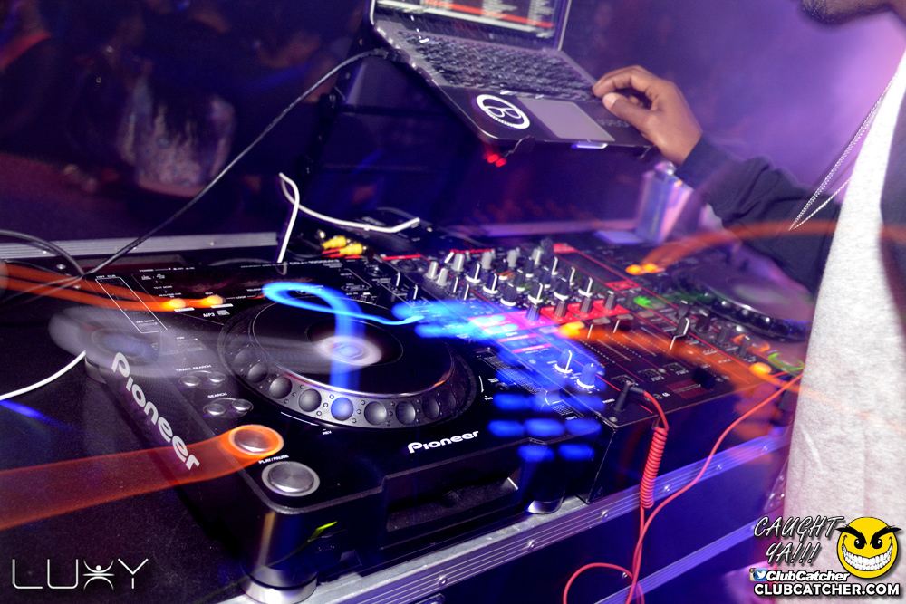 Luxy nightclub photo 85 - November 25th, 2016