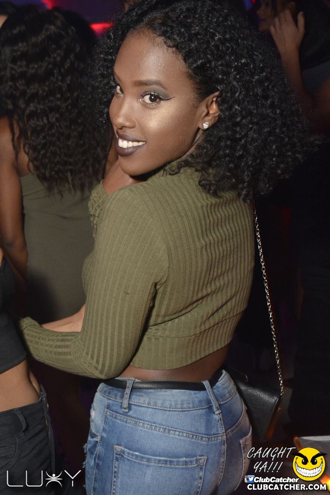 Luxy nightclub photo 87 - November 25th, 2016