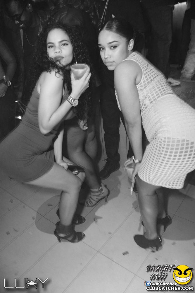 Luxy nightclub photo 91 - November 25th, 2016