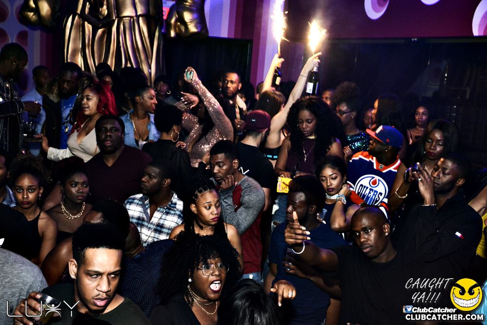 Luxy nightclub photo 92 - November 25th, 2016