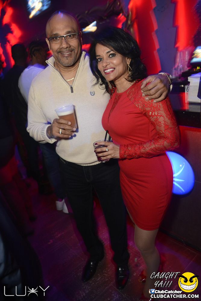 Luxy nightclub photo 93 - November 25th, 2016