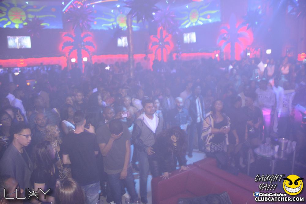 Luxy nightclub photo 94 - November 25th, 2016