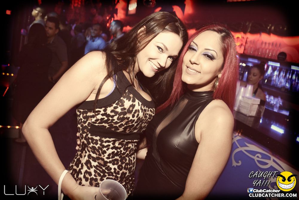 Luxy nightclub photo 95 - November 25th, 2016