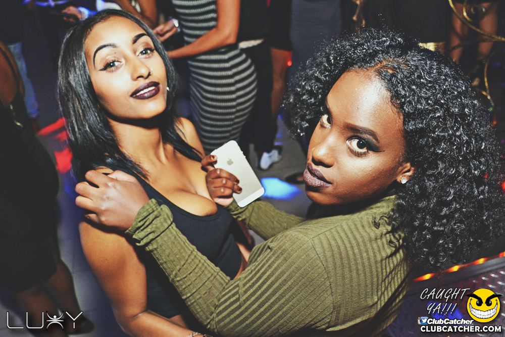 Luxy nightclub photo 96 - November 25th, 2016
