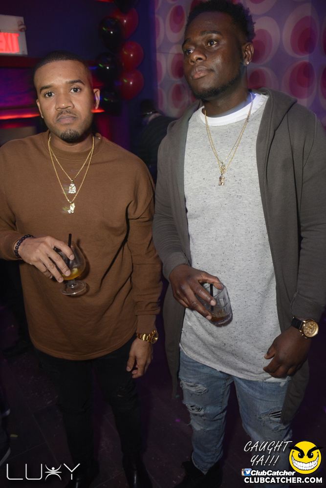 Luxy nightclub photo 97 - November 25th, 2016