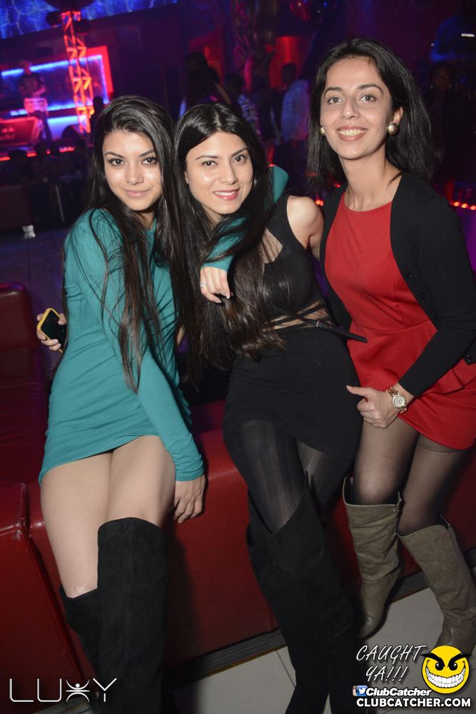 Luxy nightclub photo 99 - November 25th, 2016