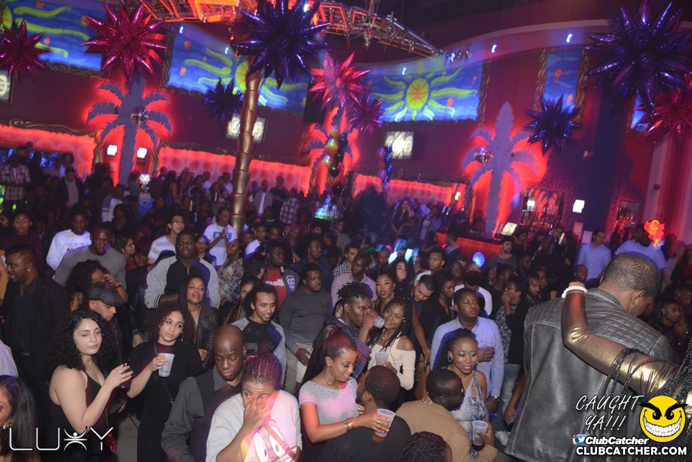 Luxy nightclub photo 1 - November 26th, 2016