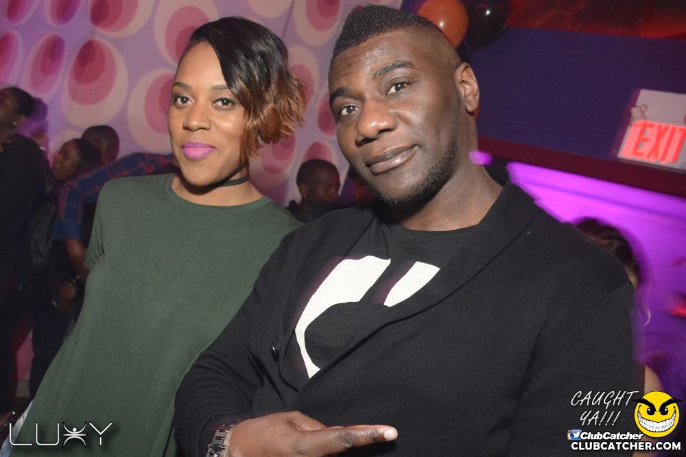 Luxy nightclub photo 101 - November 26th, 2016