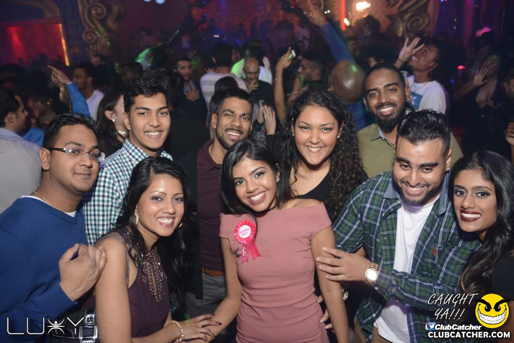 Luxy nightclub photo 102 - November 26th, 2016