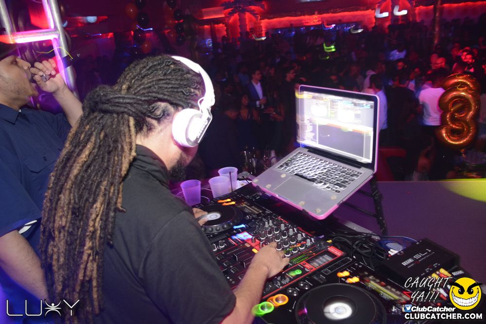 Luxy nightclub photo 103 - November 26th, 2016