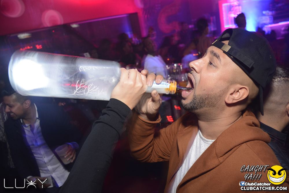 Luxy nightclub photo 104 - November 26th, 2016