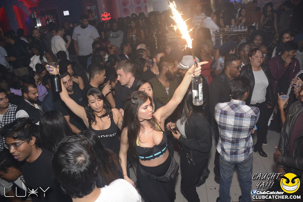 Luxy nightclub photo 105 - November 26th, 2016
