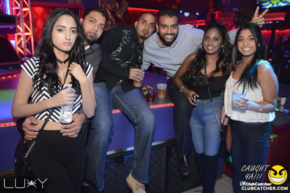 Luxy nightclub photo 106 - November 26th, 2016
