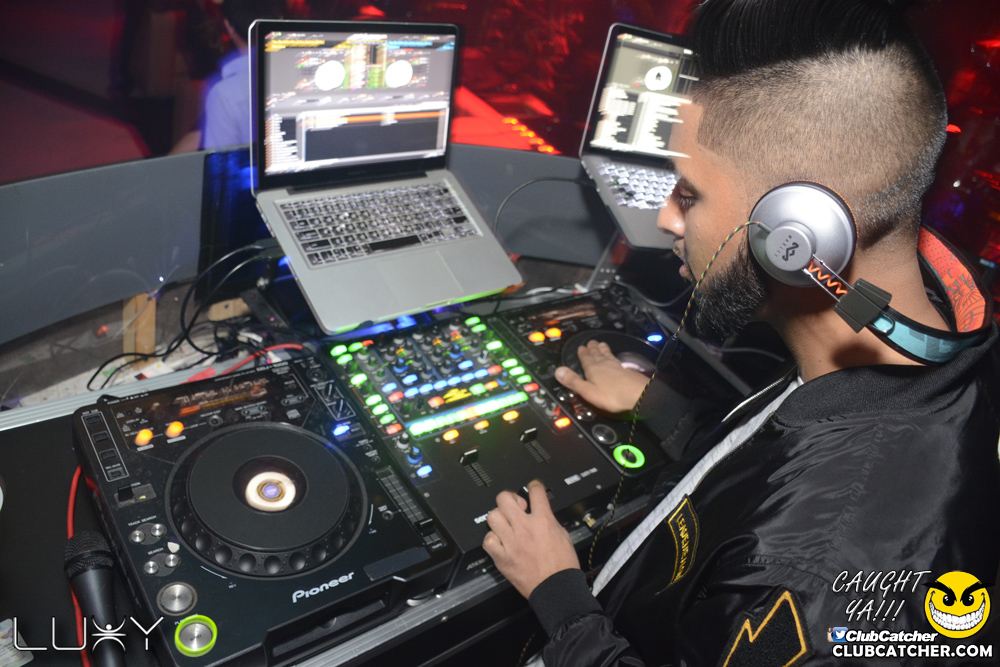 Luxy nightclub photo 107 - November 26th, 2016