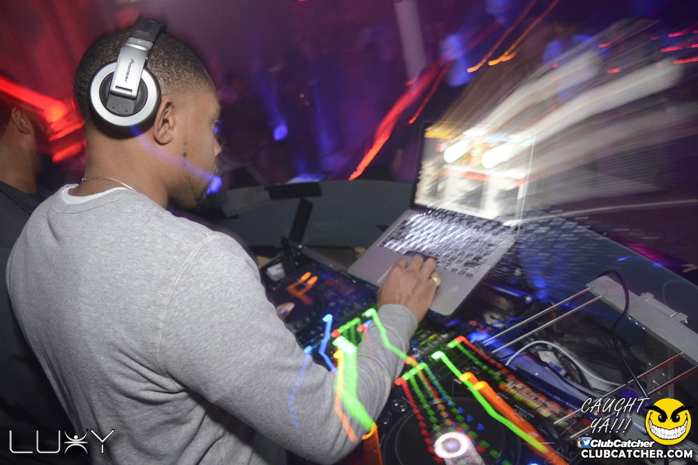 Luxy nightclub photo 110 - November 26th, 2016