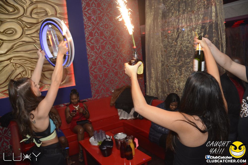 Luxy nightclub photo 12 - November 26th, 2016
