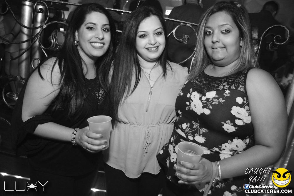 Luxy nightclub photo 111 - November 26th, 2016