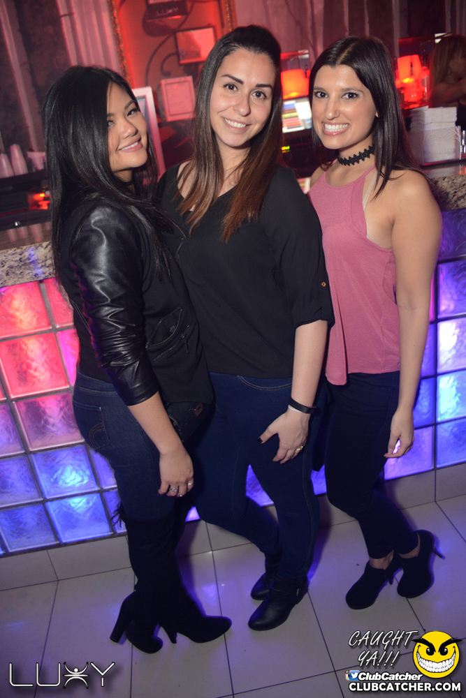 Luxy nightclub photo 113 - November 26th, 2016