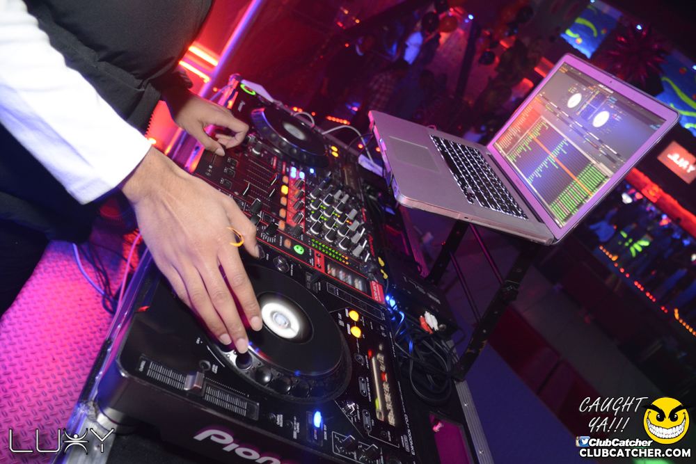 Luxy nightclub photo 114 - November 26th, 2016