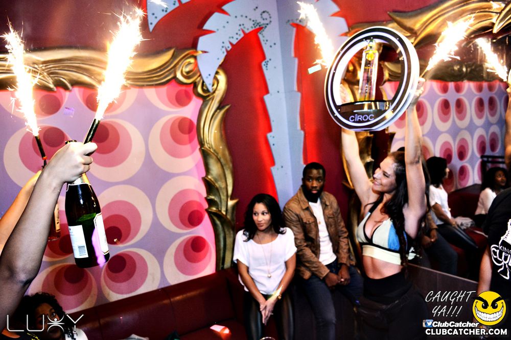 Luxy nightclub photo 115 - November 26th, 2016