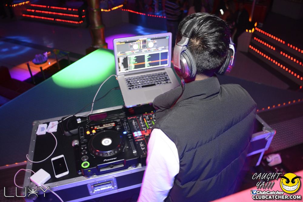 Luxy nightclub photo 116 - November 26th, 2016