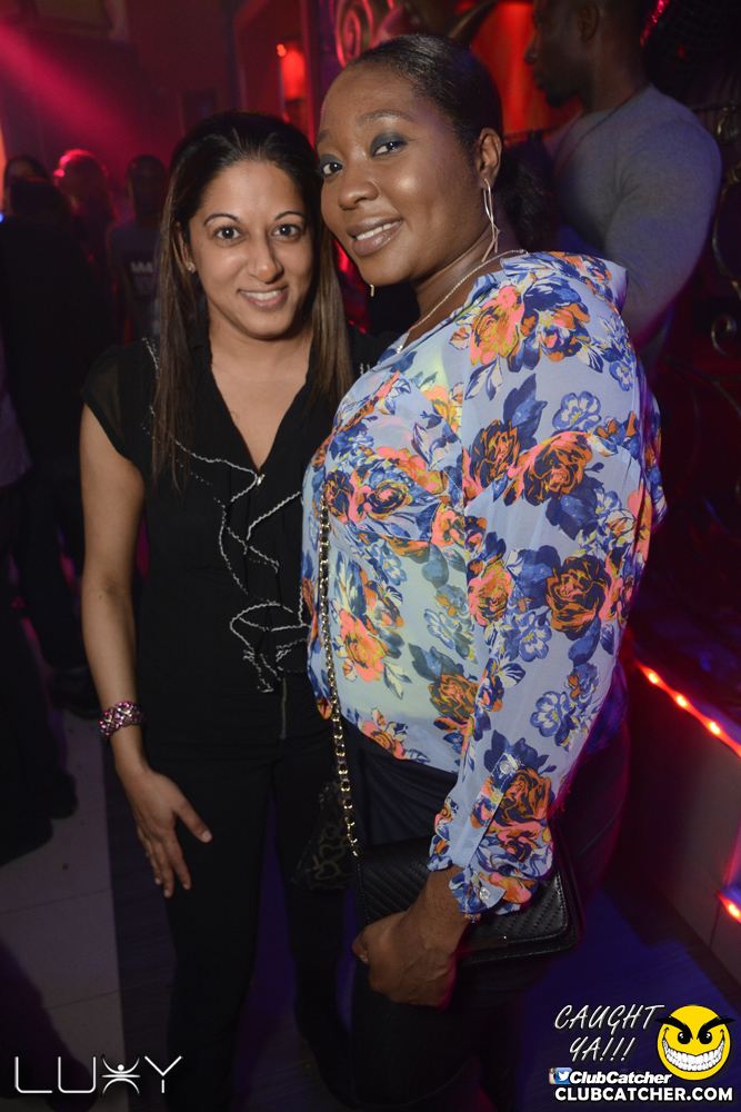 Luxy nightclub photo 117 - November 26th, 2016