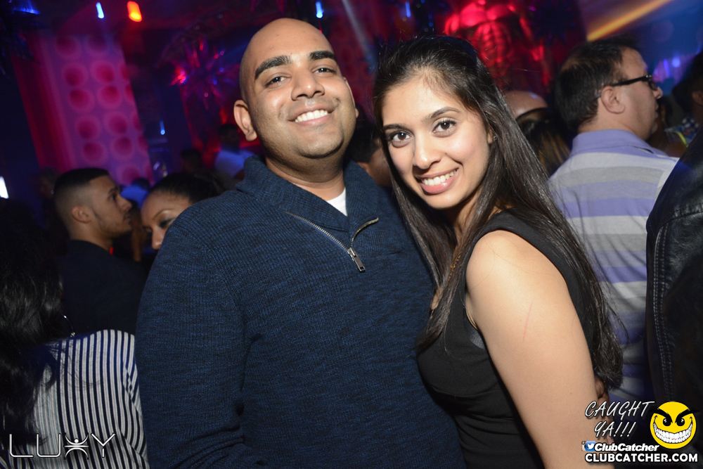 Luxy nightclub photo 118 - November 26th, 2016