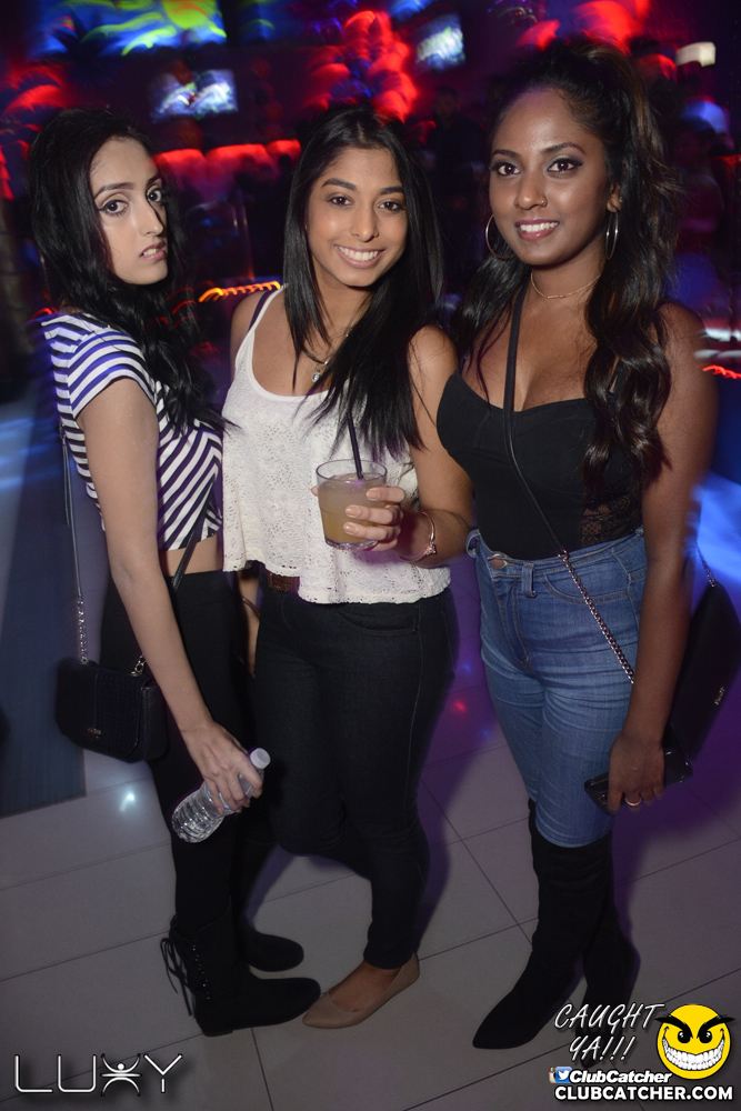 Luxy nightclub photo 120 - November 26th, 2016