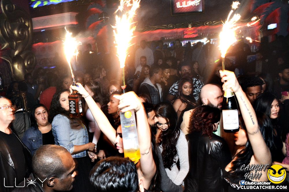 Luxy nightclub photo 121 - November 26th, 2016