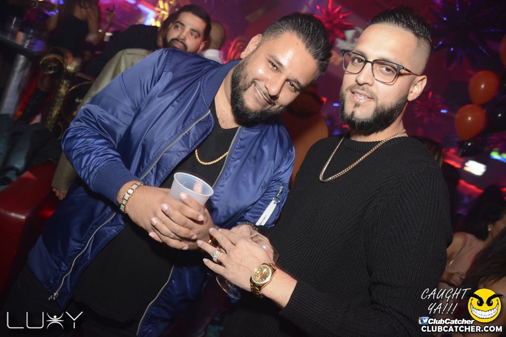 Luxy nightclub photo 123 - November 26th, 2016