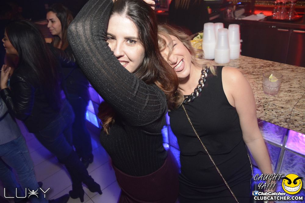 Luxy nightclub photo 124 - November 26th, 2016