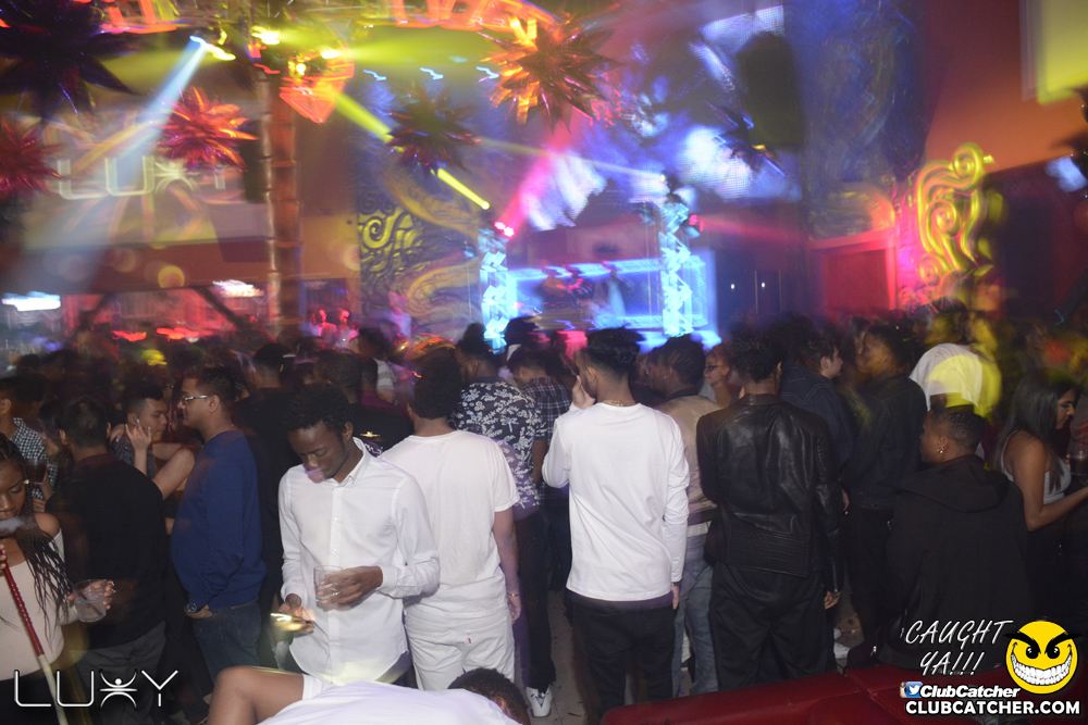 Luxy nightclub photo 125 - November 26th, 2016