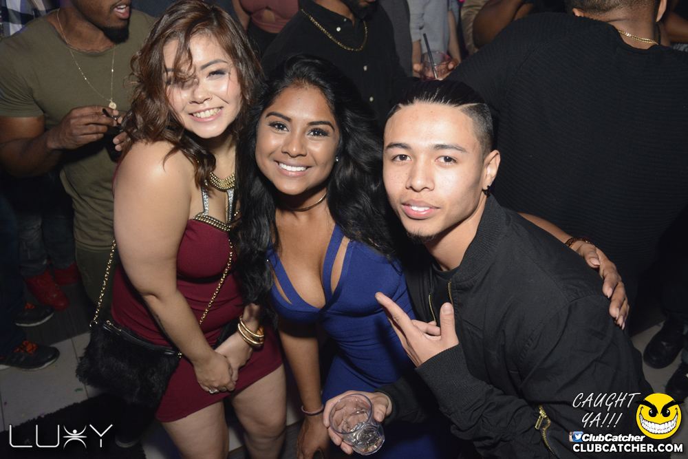 Luxy nightclub photo 126 - November 26th, 2016
