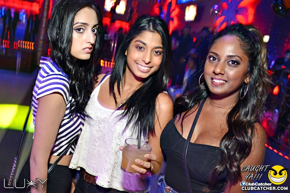 Luxy nightclub photo 127 - November 26th, 2016