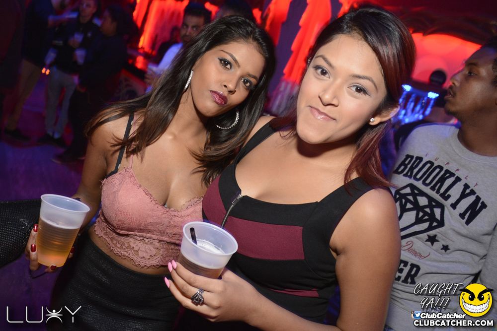 Luxy nightclub photo 128 - November 26th, 2016