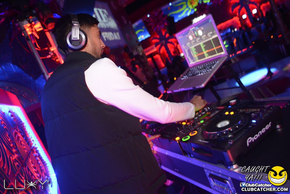 Luxy nightclub photo 129 - November 26th, 2016
