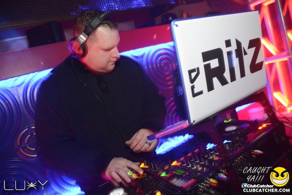 Luxy nightclub photo 130 - November 26th, 2016