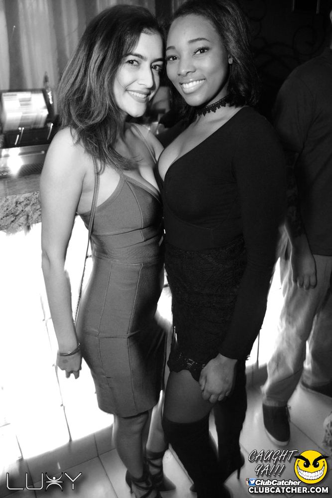 Luxy nightclub photo 14 - November 26th, 2016