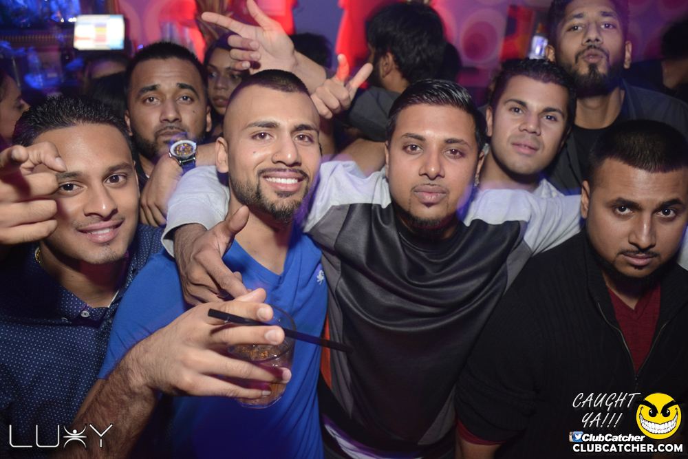 Luxy nightclub photo 131 - November 26th, 2016
