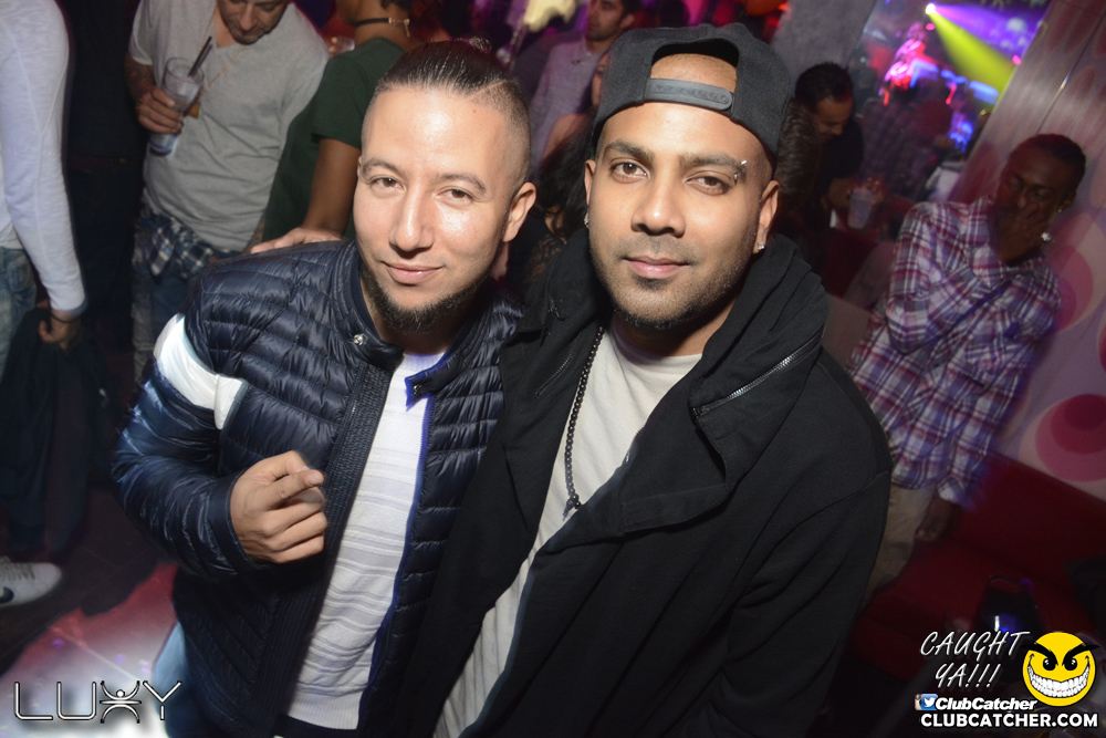 Luxy nightclub photo 132 - November 26th, 2016
