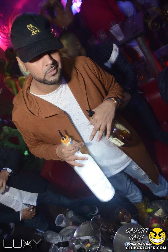 Luxy nightclub photo 133 - November 26th, 2016