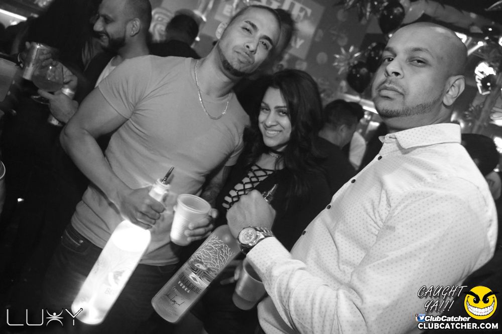 Luxy nightclub photo 134 - November 26th, 2016