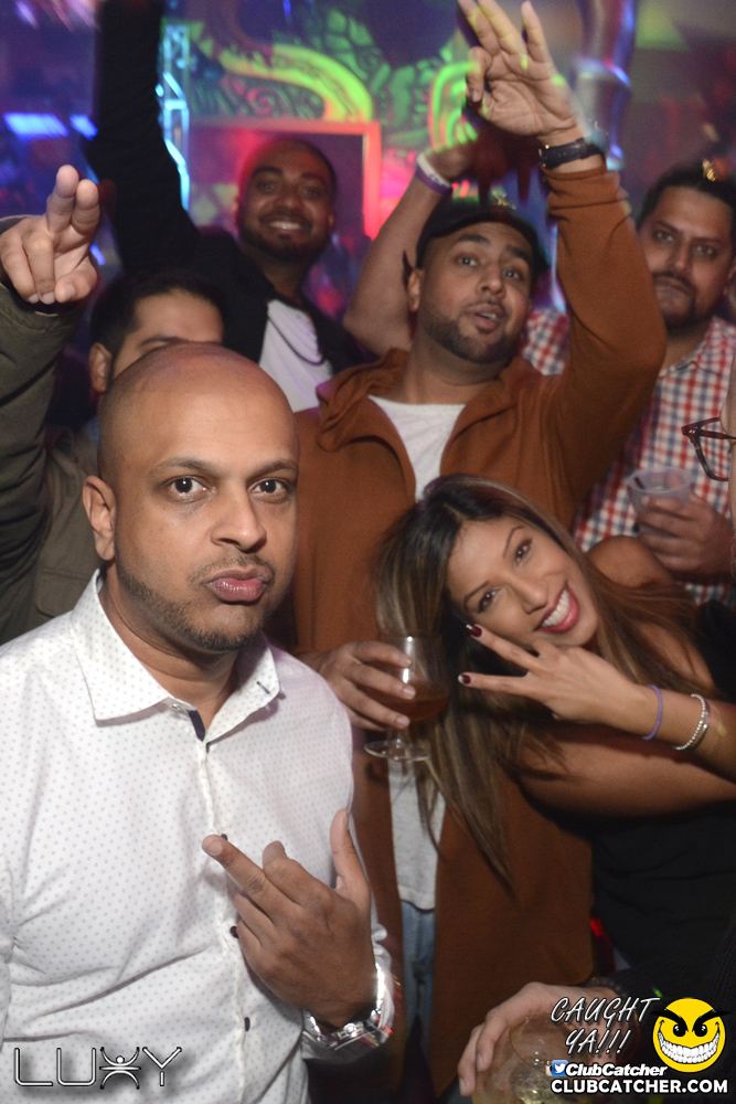 Luxy nightclub photo 135 - November 26th, 2016