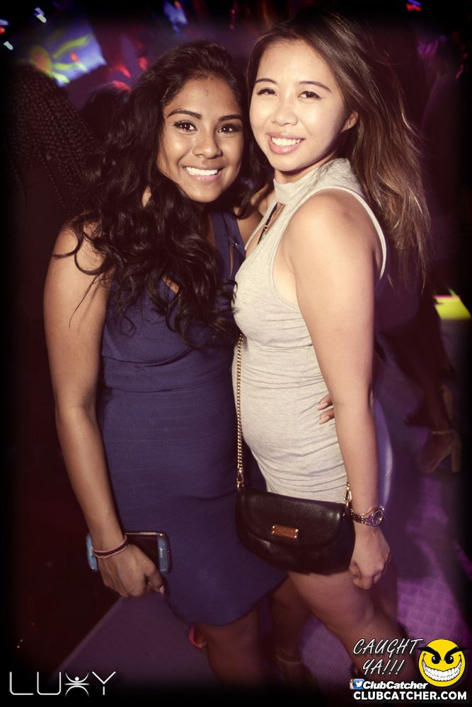 Luxy nightclub photo 136 - November 26th, 2016
