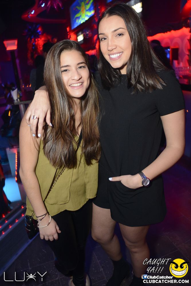 Luxy nightclub photo 138 - November 26th, 2016