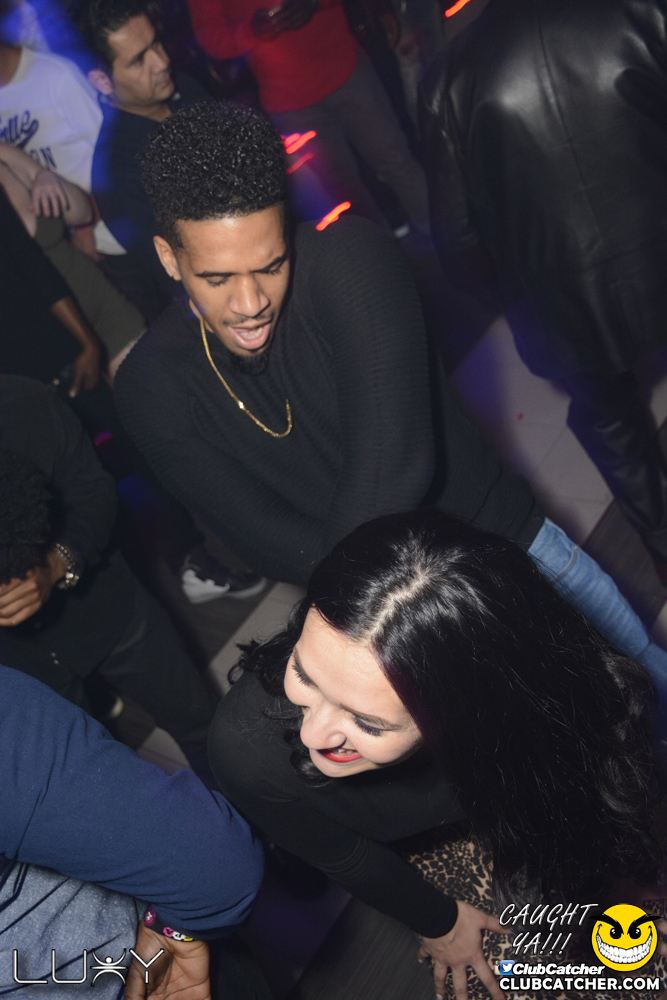 Luxy nightclub photo 139 - November 26th, 2016