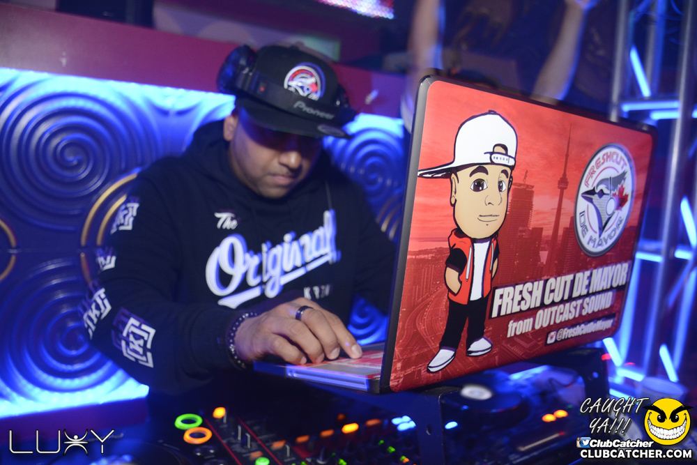 Luxy nightclub photo 15 - November 26th, 2016