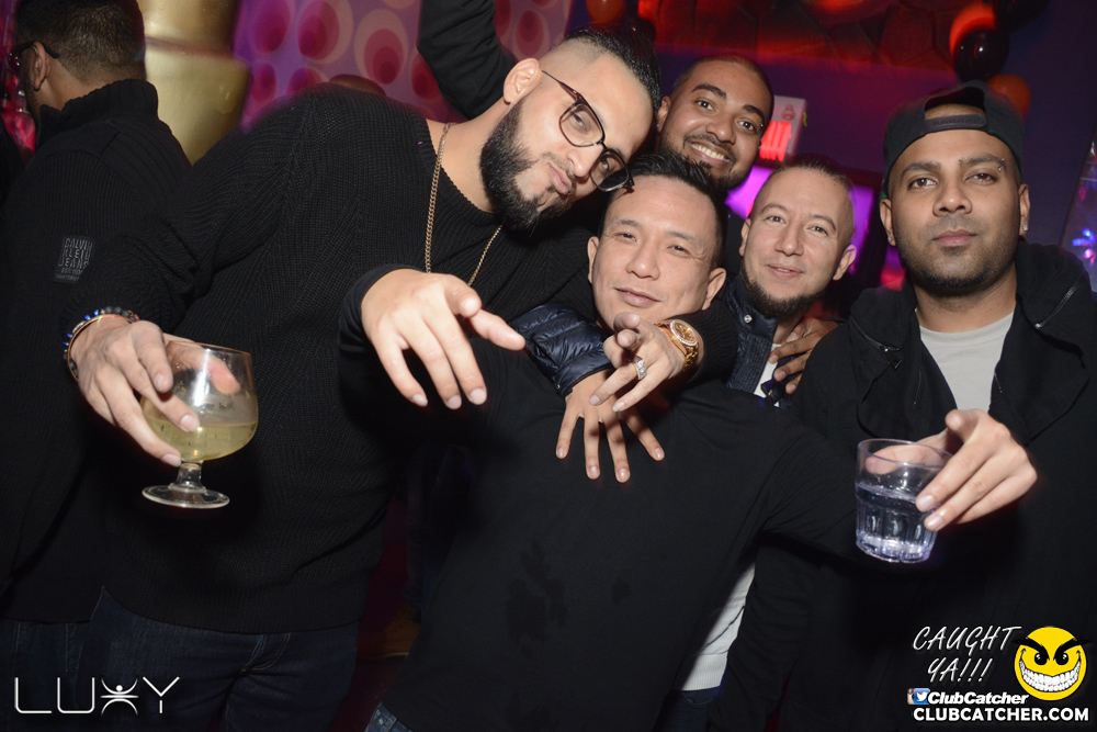 Luxy nightclub photo 142 - November 26th, 2016